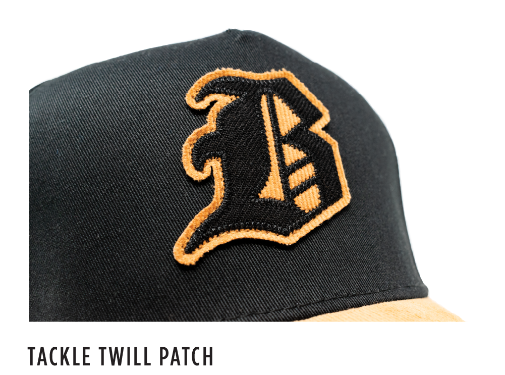 Tackle Twill
